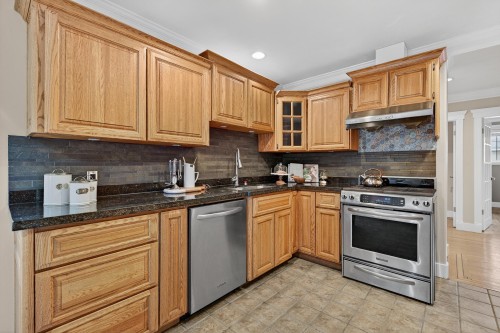 707 Newport Street, Coquitlam, BC 