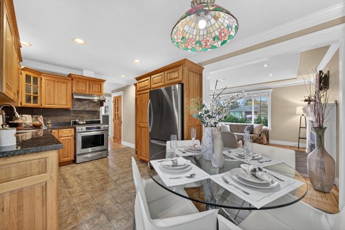 707 Newport Street, Coquitlam, BC 