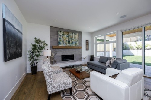 1028 Calverhall Street, North Vancouver, BC 