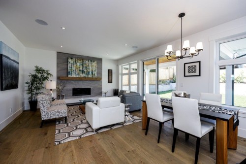 1028 Calverhall Street, North Vancouver, BC 