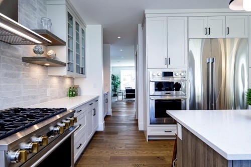 1028 Calverhall Street, North Vancouver, BC 