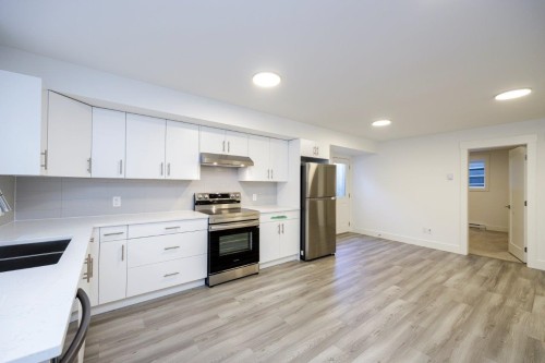 1028 Calverhall Street, North Vancouver, BC 