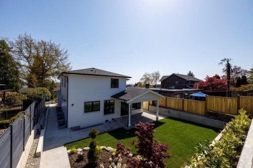 1028 Calverhall Street, North Vancouver, BC 