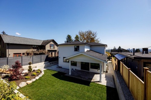 1028 Calverhall Street, North Vancouver, BC 