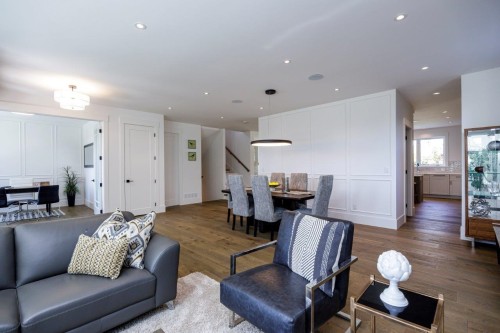 1028 Calverhall Street, North Vancouver, BC 