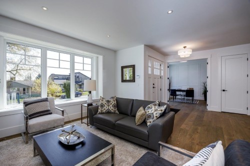 1028 Calverhall Street, North Vancouver, BC 