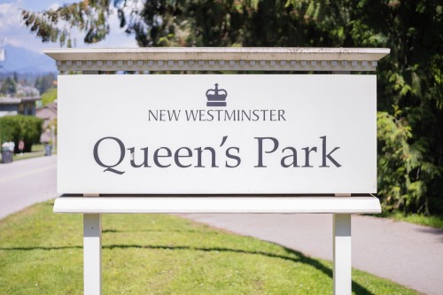 302-428 Agnes Street, New Westminster, BC 