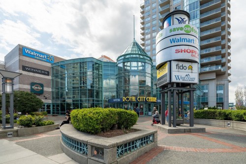 302-428 Agnes Street, New Westminster, BC 