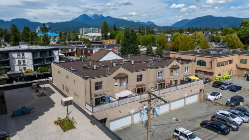 209-22356 Mcintosh Avenue, Maple Ridge, BC 