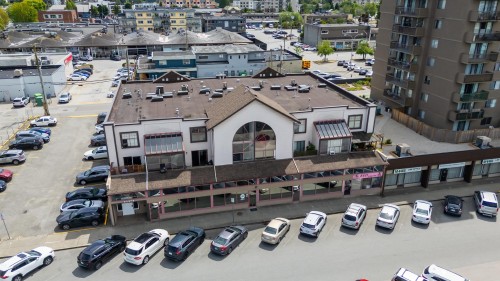 209-22356 Mcintosh Avenue, Maple Ridge, BC 