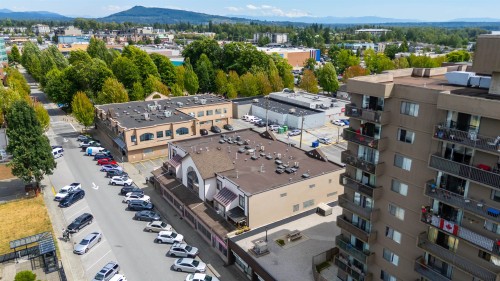 209-22356 Mcintosh Avenue, Maple Ridge, BC 
