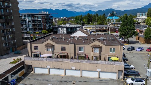 209-22356 Mcintosh Avenue, Maple Ridge, BC 