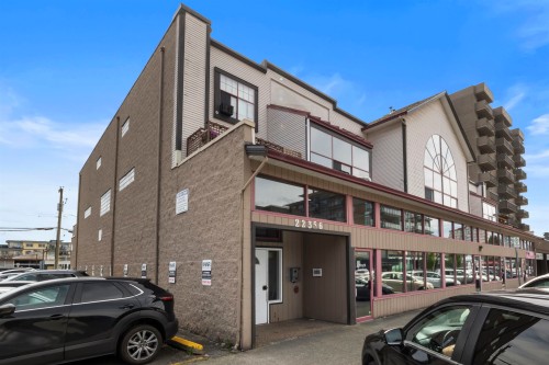 209-22356 Mcintosh Avenue, Maple Ridge, BC 