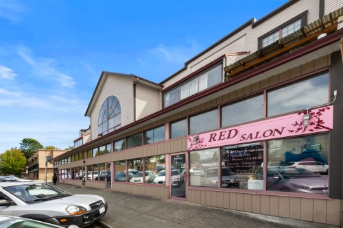 209-22356 Mcintosh Avenue, Maple Ridge, BC 