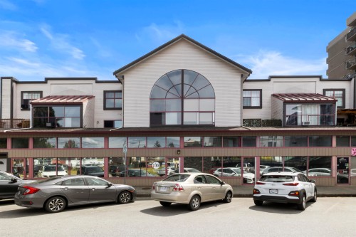 209-22356 Mcintosh Avenue, Maple Ridge, BC 