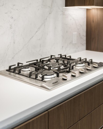 302-2888 Arbutus Street, Vancouver, BC 