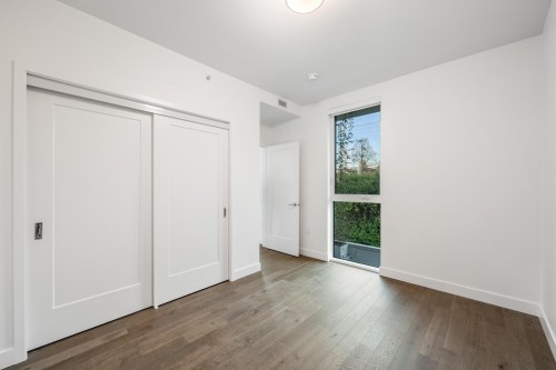 302-2888 Arbutus Street, Vancouver, BC 