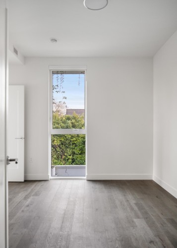 302-2888 Arbutus Street, Vancouver, BC 