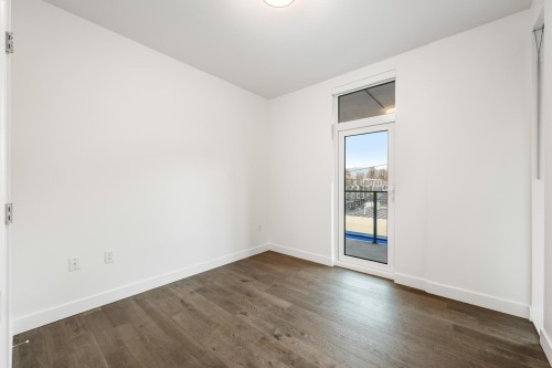 302-2888 Arbutus Street, Vancouver, BC 