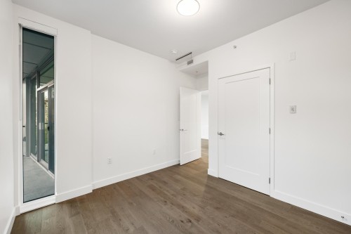 302-2888 Arbutus Street, Vancouver, BC 