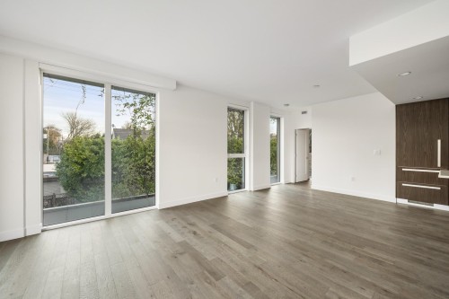 302-2888 Arbutus Street, Vancouver, BC 