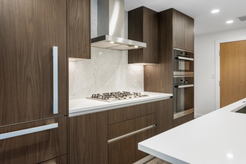 302-2888 Arbutus Street, Vancouver, BC 