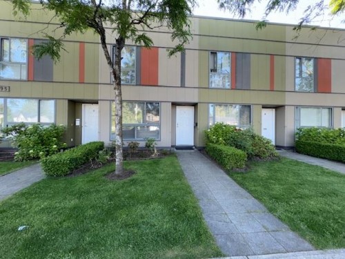 7-12095 228 Street, Maple Ridge, BC 