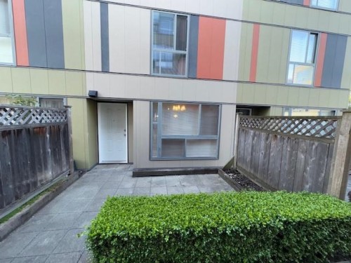 7-12095 228 Street, Maple Ridge, BC 