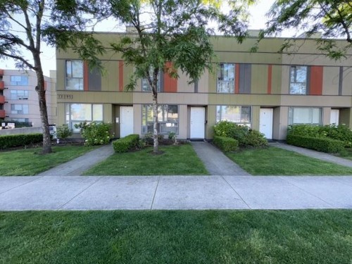 7-12095 228 Street, Maple Ridge, BC 