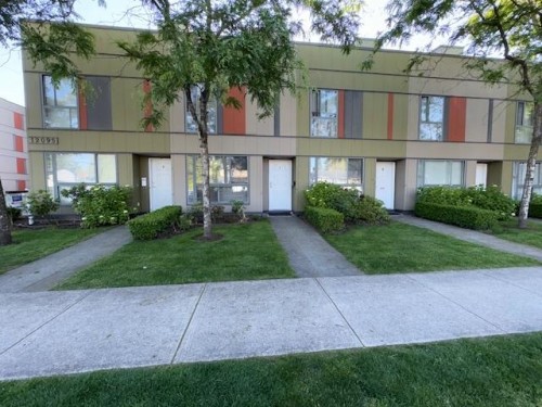 7-12095 228 Street, Maple Ridge, BC 