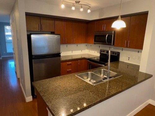 7-12095 228 Street, Maple Ridge, BC 