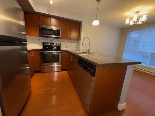 7-12095 228 Street, Maple Ridge, BC 