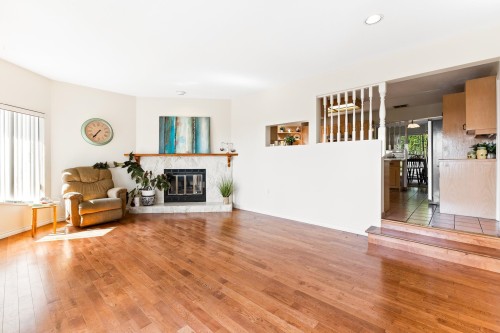 5843 Carson Street, Burnaby, BC 