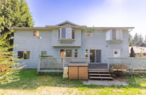 5843 Carson Street, Burnaby, BC 