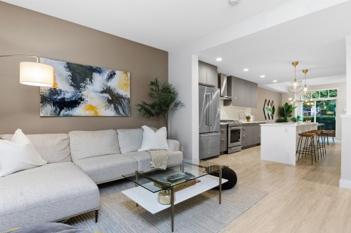 2126 St Johns Street Street, Port Moody, BC 