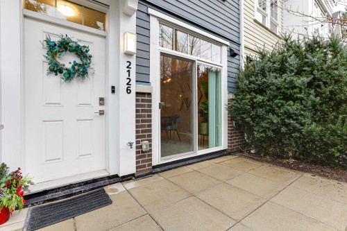 2126 St Johns Street Street, Port Moody, BC 