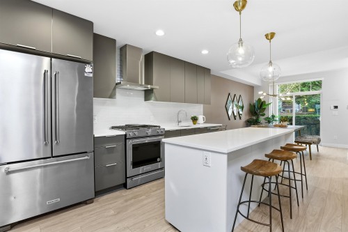 2126 St Johns Street Street, Port Moody, BC 