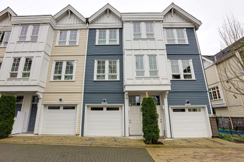 2126 St Johns Street Street, Port Moody, BC 