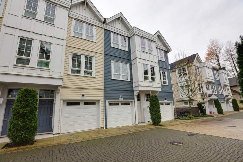 2126 St Johns Street Street, Port Moody, BC 