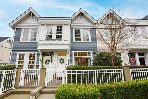 2126 St Johns Street Street, Port Moody, BC 