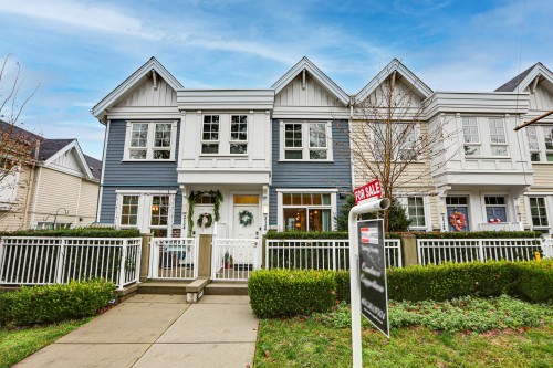 2126 St Johns Street Street, Port Moody, BC 