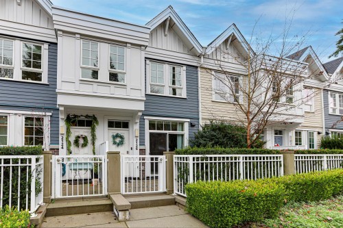 2126 St Johns Street Street, Port Moody, BC 