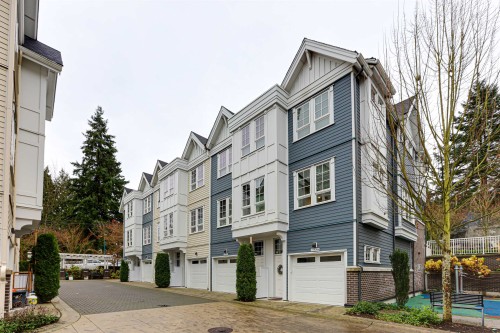 2126 St Johns Street Street, Port Moody, BC 