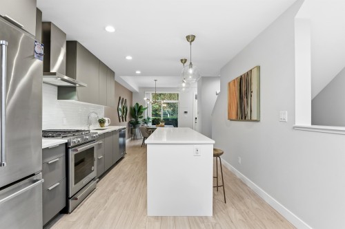 2126 St Johns Street Street, Port Moody, BC 