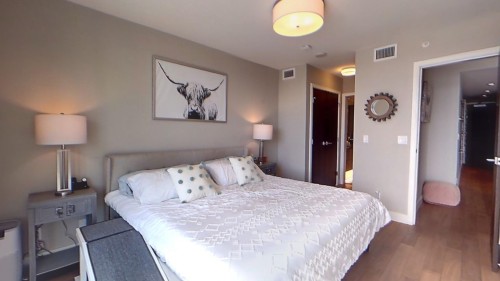 1406-210 Salter Street, New Westminster, BC 