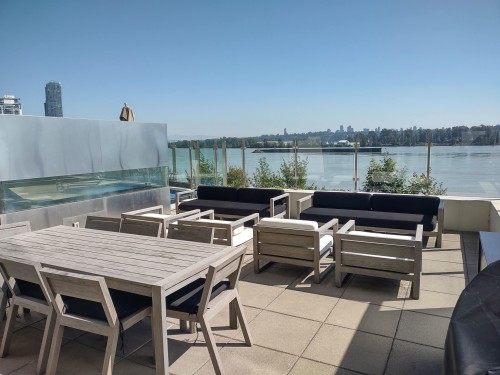 1406-210 Salter Street, New Westminster, BC 