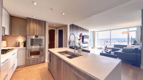 1406-210 Salter Street, New Westminster, BC 