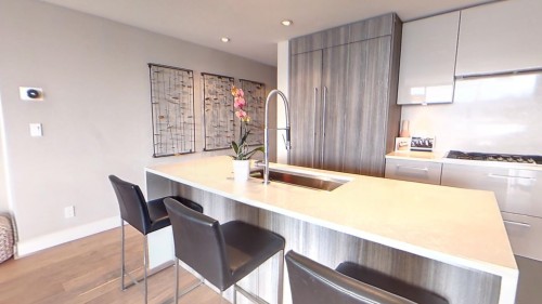 1406-210 Salter Street, New Westminster, BC 