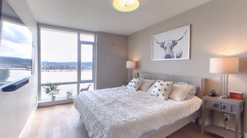 1406-210 Salter Street, New Westminster, BC 