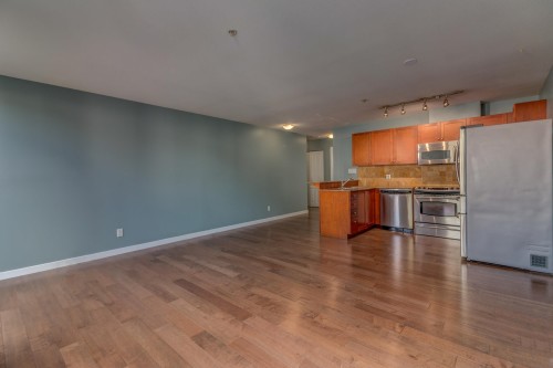 201-3089 Oak Street, Vancouver, BC 